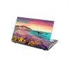 laptop skins colourful shores