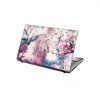Laptop Skin Abstract Painting