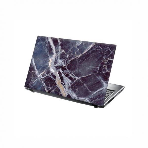 Laptop Skin Stunning Blue Marble