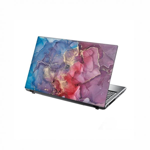 Laptop Skin Exciting Shades of Brights